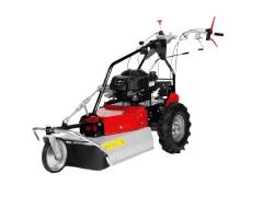 Косилки для высокой травы Limpar